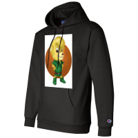 Sunni The Gummi Bears Poster Hipster Champion Hoodie | Artistshot