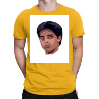 That 70s Show Fez Poster Travel T-shirt | Artistshot