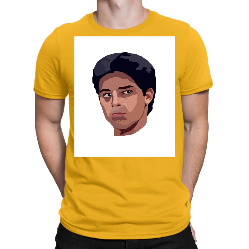 That 70s Show Fez Poster Travel T-shirt | Artistshot