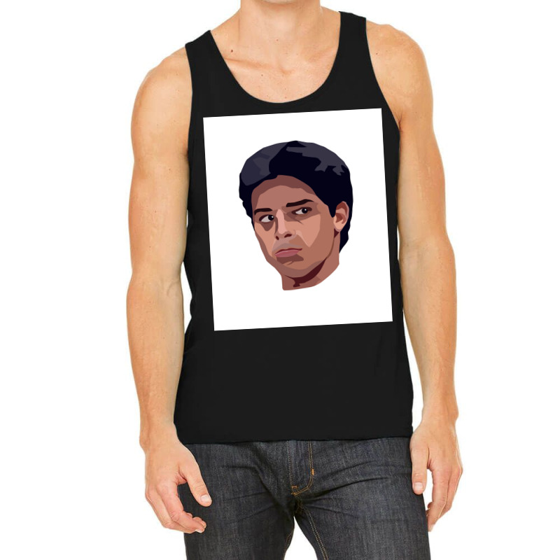 That 70s Show Fez Poster Travel Tank Top | Artistshot