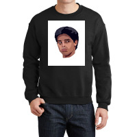 That 70s Show Fez Poster Travel Crewneck Sweatshirt | Artistshot