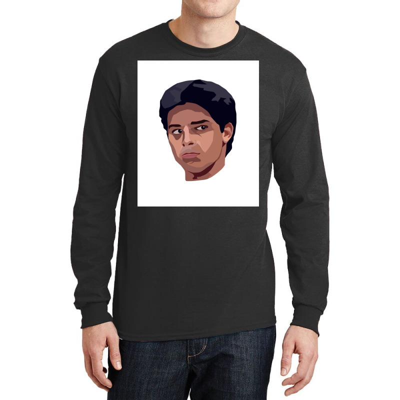 That 70s Show Fez Poster Travel Long Sleeve Shirts | Artistshot