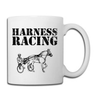 Hot Trend Harness Horse Retro, Horse Harness Racing Coffee Mug | Artistshot