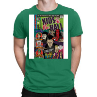 The Kids In The Hall Poster Humor T-shirt | Artistshot