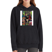 The Kids In The Hall Poster Humor Vintage Hoodie | Artistshot