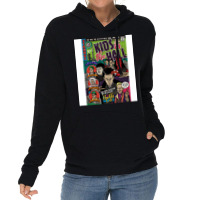 The Kids In The Hall Poster Humor Lightweight Hoodie | Artistshot