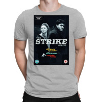 The Strike Poster Poster Love T-shirt | Artistshot