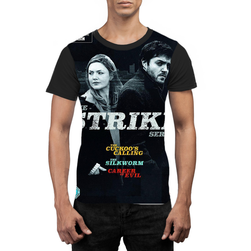 The Strike Poster Poster Love Graphic T-shirt | Artistshot