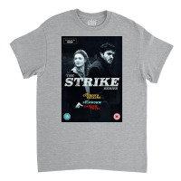 The Strike Poster Poster Love Classic T-shirt | Artistshot