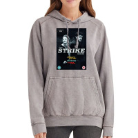 The Strike Poster Poster Love Vintage Hoodie | Artistshot