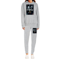 The Strike Poster Poster Love Hoodie & Jogger Set | Artistshot