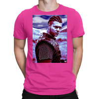 Vikings Ivar 04 Poster Cute T-shirt | Artistshot