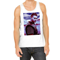 Vikings Ivar 04 Poster Cute Tank Top | Artistshot