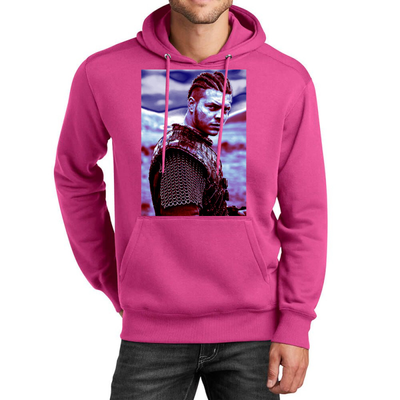 Vikings Ivar 04 Poster Cute Unisex Hoodie | Artistshot