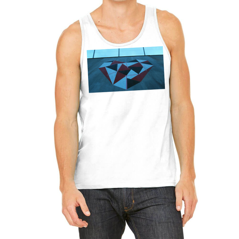 Wentworth Poster Summer Tank Top | Artistshot