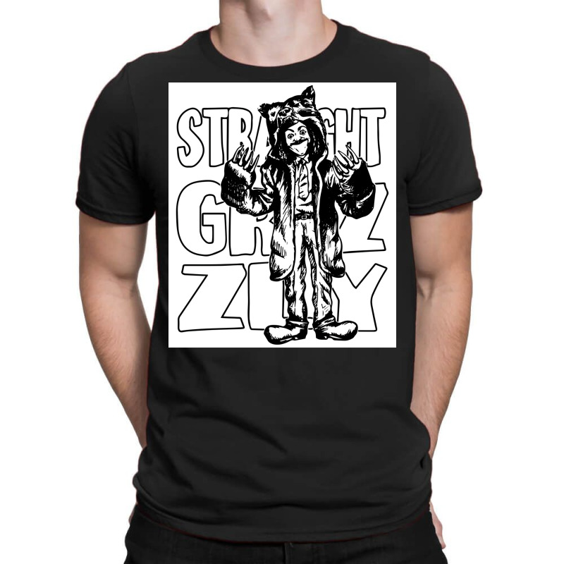 Workaholics Poster Boy T-shirt | Artistshot