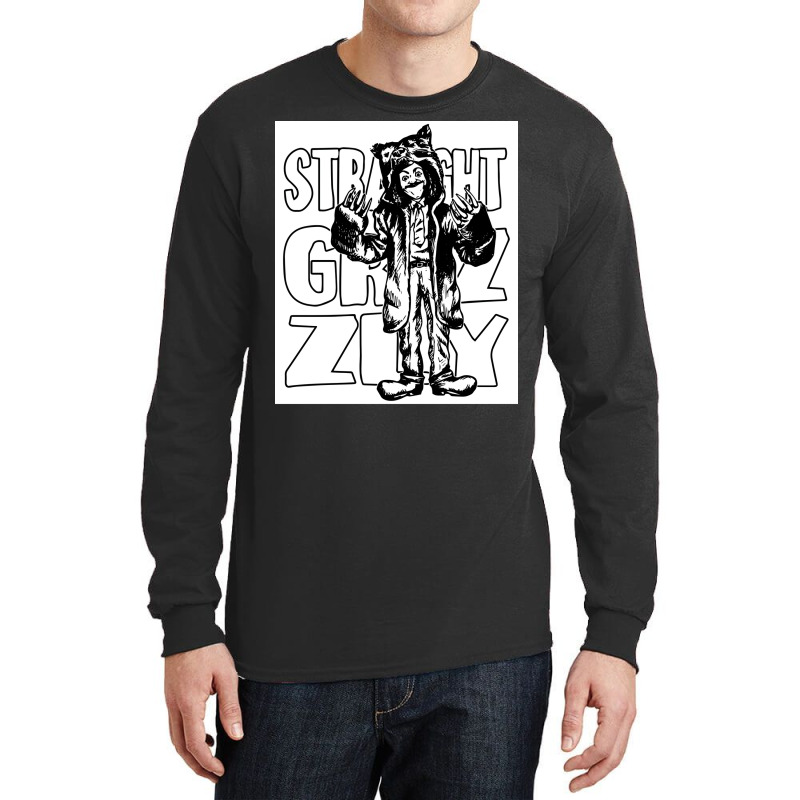 Workaholics Poster Boy Long Sleeve Shirts | Artistshot