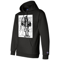 Workaholics Poster Boy Champion Hoodie | Artistshot