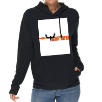 Meat Eater Classic Poster Vintage Lightweight Hoodie | Artistshot