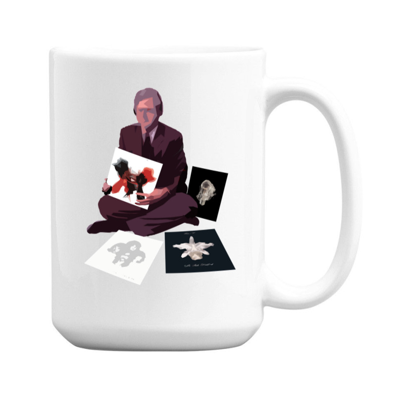 Beautiful Model Kings Of Leon Minimalist Swag Records  Fans   1 15 Oz Coffee Mug | Artistshot