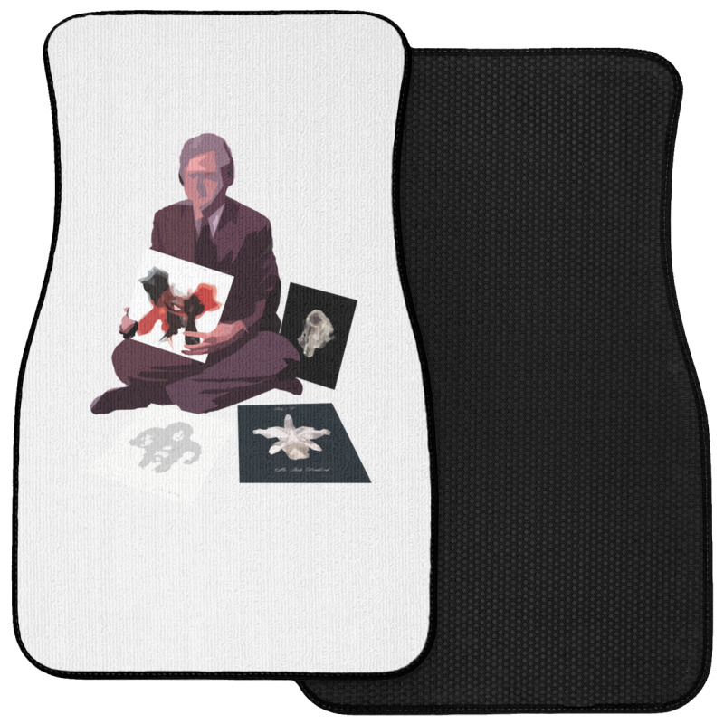 Beautiful Model Kings Of Leon Minimalist Swag Records  Fans   1 Front Car Mat | Artistshot