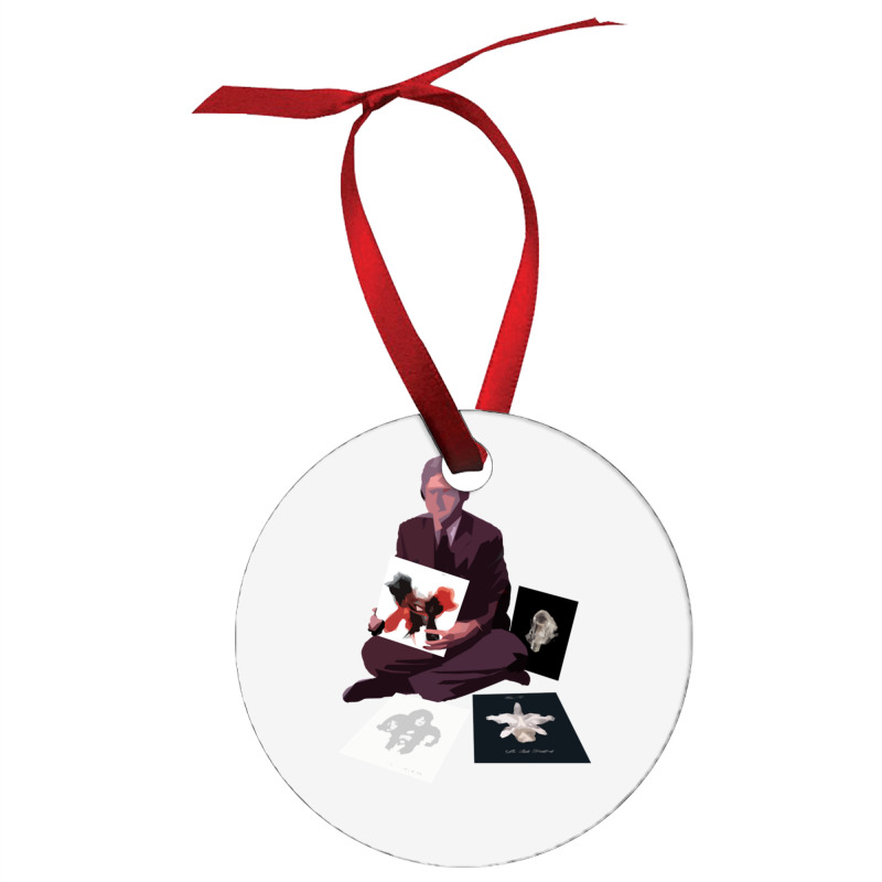 Beautiful Model Kings Of Leon Minimalist Swag Records  Fans   1 Ornament | Artistshot