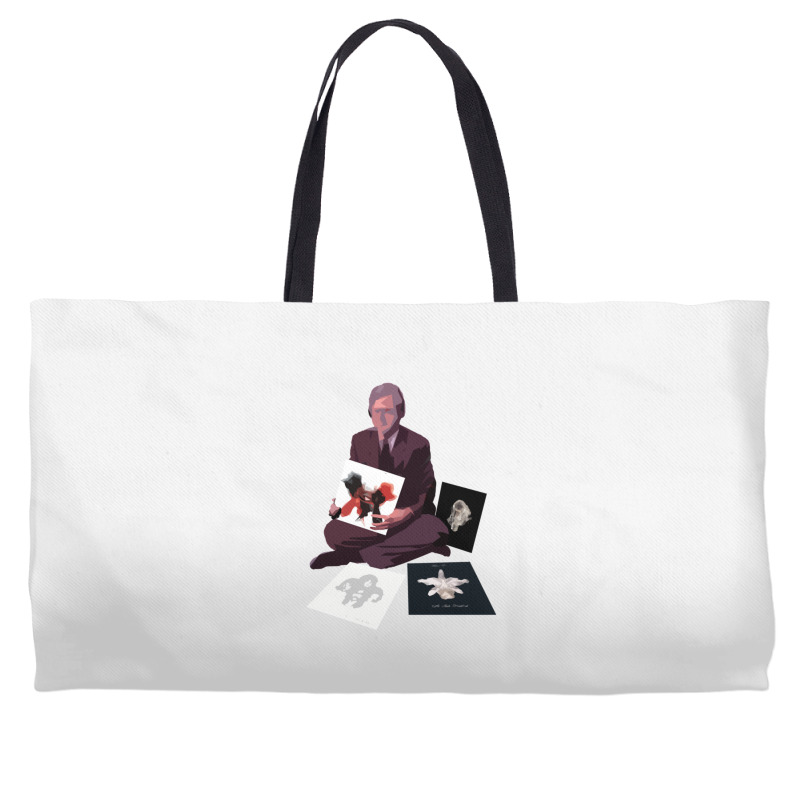 Beautiful Model Kings Of Leon Minimalist Swag Records  Fans   1 Weekender Totes | Artistshot