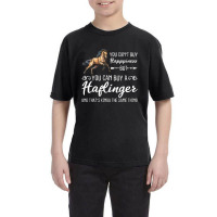 Trending Happiness Haflinger Horse Horse Owners Youth Tee | Artistshot