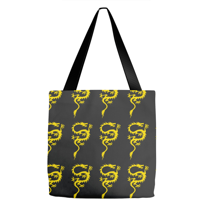 Chinese Dragon Cool Oriental Asian Kung Fu Tote Bags | Artistshot