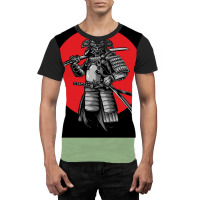 Samuraijakku Poster Summer Graphic T-shirt | Artistshot