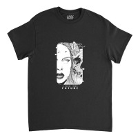 I See The Future Special Edition 21 1 Classic T-shirt | Artistshot