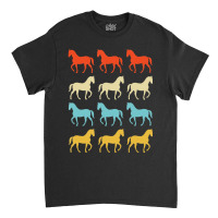 Trending Horse Horse Riding Classic T-shirt | Artistshot