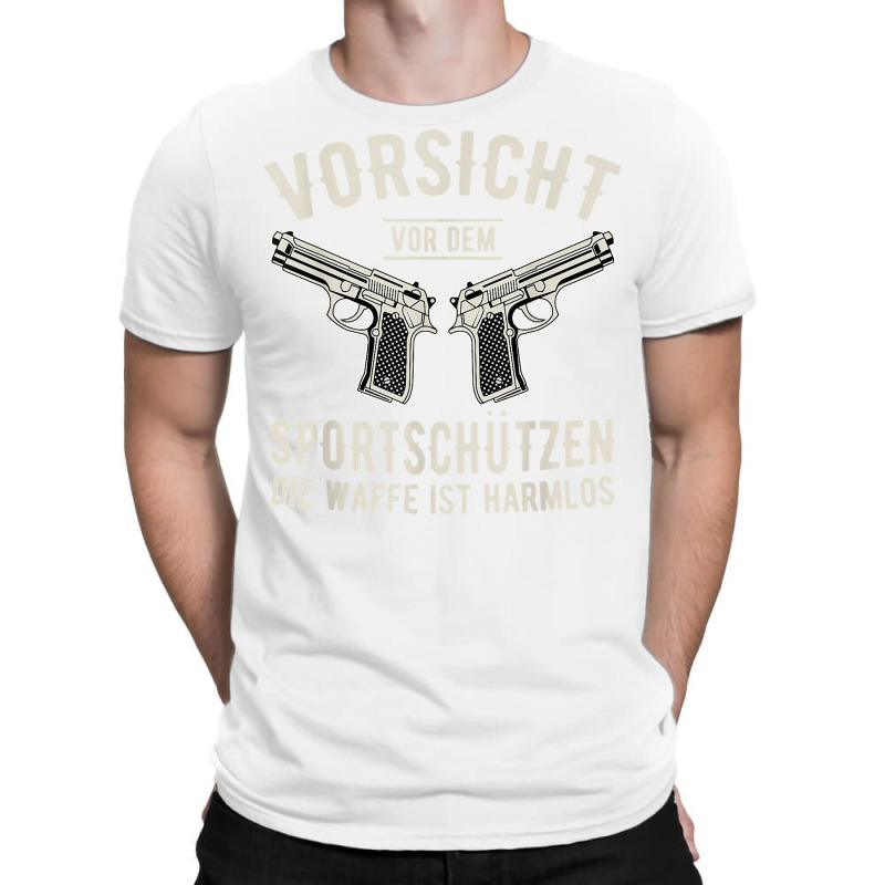 Shooting Shooting Sports Weapon Sports Shooting T Shirt T-shirt | Artistshot