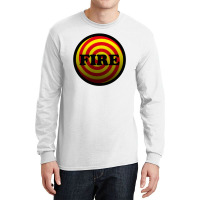 Feu Long Sleeve Shirts | Artistshot