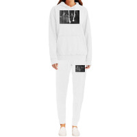 Alternative Christmas Long Cute Travel Hoodie & Jogger Set | Artistshot