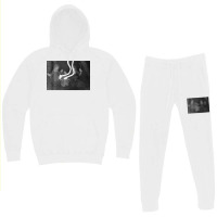 Alternative Christmas Long Cute Travel Hoodie & Jogger Set | Artistshot