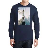 Double Exposure, Melbourne Australia. Long Love Love Long Sleeve Shirts | Artistshot