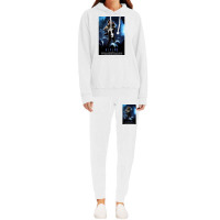 Aliens Classic  Travel Hoodie & Jogger Set | Artistshot