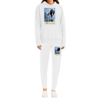 Eternal Sunshine Of The Spotless Mind Alternative  Art Movie Large 1 Hoodie & Jogger Set | Artistshot