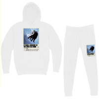 Eternal Sunshine Of The Spotless Mind Alternative  Art Movie Large 1 Hoodie & Jogger Set | Artistshot