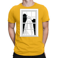 A Ghost Story  Classic  Trending T-shirt | Artistshot