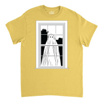 A Ghost Story  Classic  Trending Classic T-shirt | Artistshot