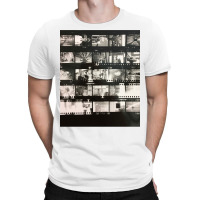 Film Negatives Classic Summer Nostalgia T-shirt | Artistshot