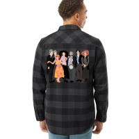 Four Weddings And A Funeral Classic Cute Cool Flannel Shirt | Artistshot