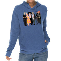 Four Weddings And A Funeral Classic Cute Cool Lightweight Hoodie | Artistshot