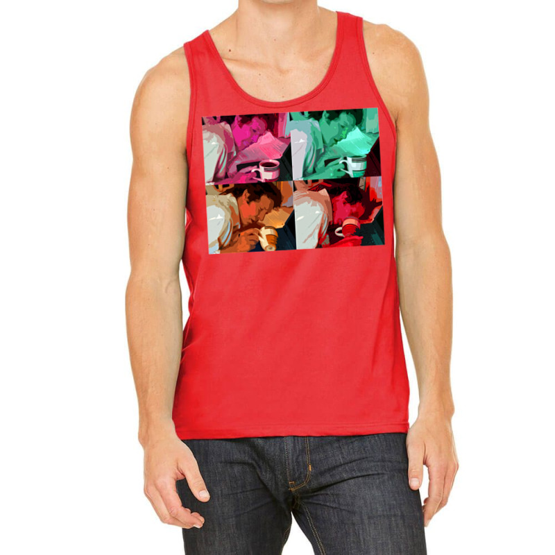 Coffee Fail Nb Tank Top by yaelimargidd | Artistshot