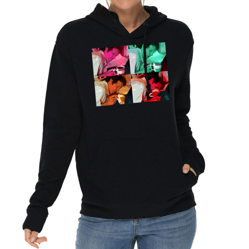 Coffee Fail Nb Lightweight Hoodie by yaelimargidd | Artistshot