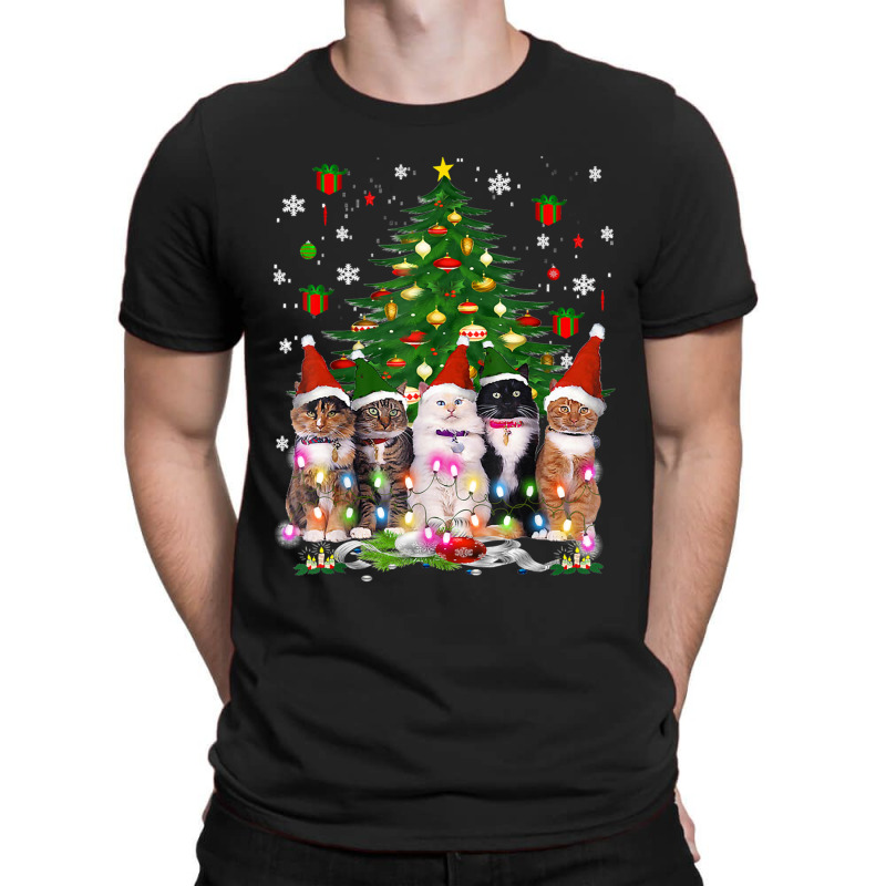 Christmas T-shirt | Artistshot