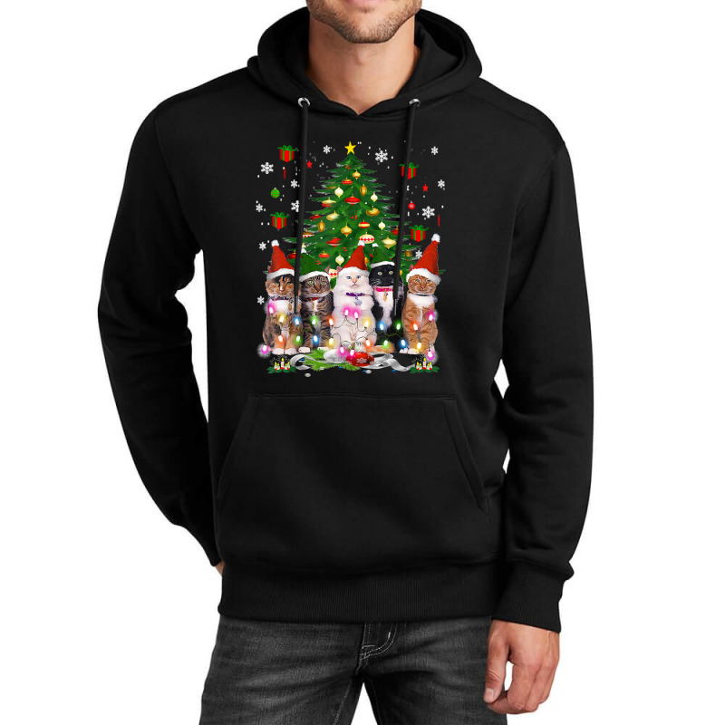 Christmas Unisex Hoodie | Artistshot