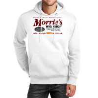 Morrie’s Wig Shop Unisex Hoodie | Artistshot